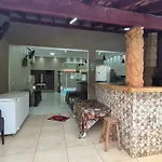 Casa Colorado Thermas Laranjais Olimpia