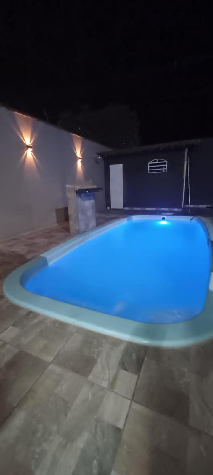 Casa de férias Casa Colorado Thermas Laranjais *