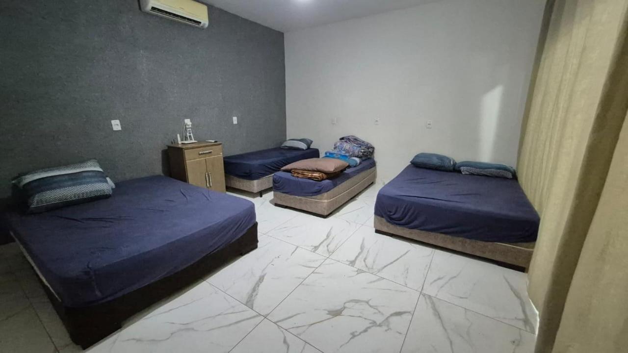 Casa Colorado Thermas Laranjais Casa de férias Olímpia