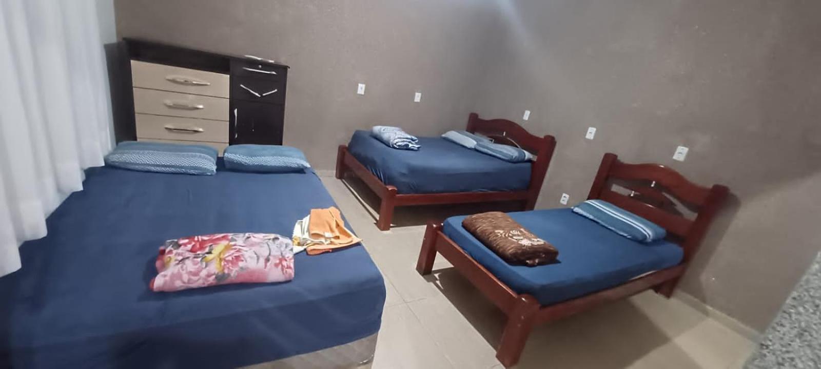 Casa Colorado Thermas Laranjais Casa vacanze Olímpia