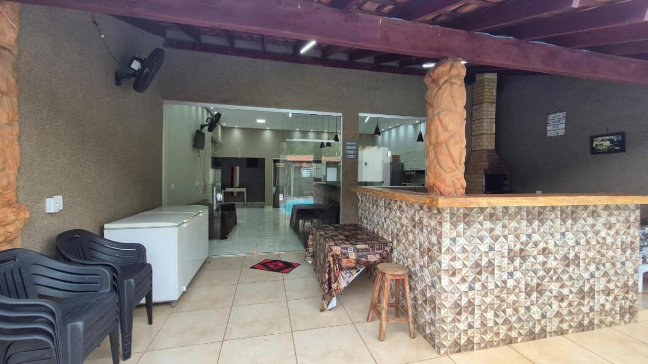 Casa vacanze Casa Colorado Thermas Laranjais