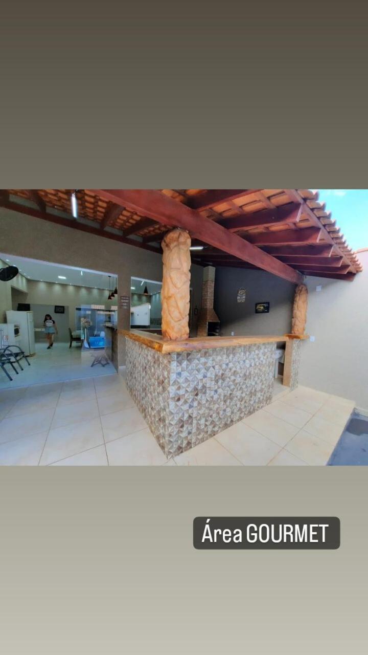 Casa vacanze Casa Colorado Thermas Laranjais Olímpia