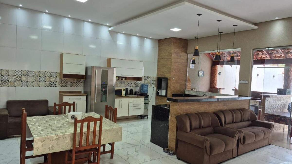 Casa vacanze Casa Colorado Thermas Laranjais Olímpia
