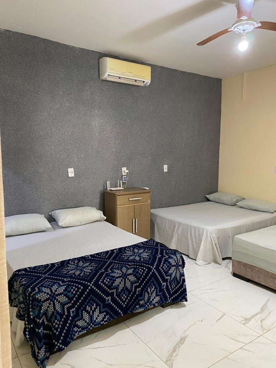 Casa vacanze Casa Colorado Thermas Laranjais Olímpia